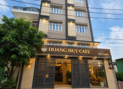 KS Nguyễn Duy Trinh Quận 2 - 9X18 - 5 tầng 26P dòng tiền 200 triệu/T
