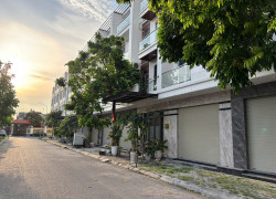 BÁN NHÀ HIM LAM, HỒNG BÀNG, HẢI PHÒNG VỊ TRÍ ĐẸP, GIÁ 4,5 TỶ