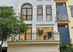 Lk văn Khê 6 tầng hoàn thiện Giá tốt nhất khu vực