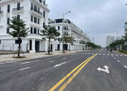 Chính chủ gửi bán căn Lk Luis Đại Mỗ