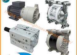 Bơm màng DEBEM | DEBEM diaphragm pumps