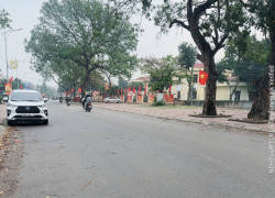 Dãn Dân Yên Phú Giai Phạm