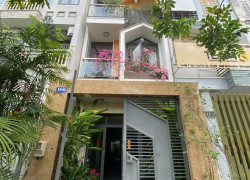 🏡 Ngộp bank bán gấp MT Bàu Cát Tân Bình nhà phố 4 tầng chỉ 12 tỷ