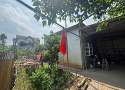 ĐẤT VĂN GIANG 200m MẶT TIỀN 6.7m vuông Tuyệt tác biệt thự sân vườn nhỉnh 6 tỷ