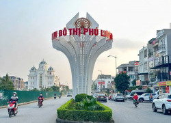 Siêu phẩm hiếm nhà bán Biệt thự Phú Lương