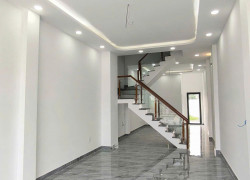 NHÀ MẶT TIÊN HỒ VĂN CỐNG-GIÁ CHỈ 2 TỶ!!!