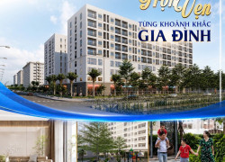 Bán nhà ở xã hội SJ TOWN