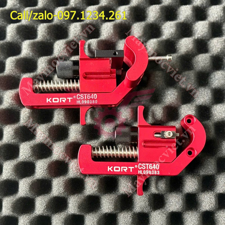 Bộ dụng cụ làm đầu cáp đa năng Kort-FL-135 giá rẻ