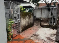 CHÍNH CHỦ GỬI BÁN LÔ ĐẤT LIÊU TRUNG – LIÊU XÁ, YÊN MỸ