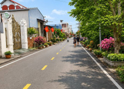 🏡 BÁN ĐẤT 2 MẶT THOÁNG - TẶNG NHÀ CẤP 4 - 100M2 - ĐƯỜNG THÔNG - Ô TÔ - VĂN LÂM.