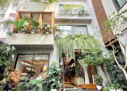Biệt Thự cao cấp đường Lam Sơn Quận Bình Thạnh, 350m2 chỉ 110 tỷ