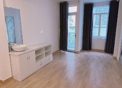 BÁN NHÀ HẺM 568 TRẦN HƯNG ĐẠO, QUẬN 5,TPHCM