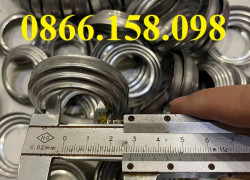 Xưởng sản xuất chân đế inox phi 25mm tại Hà Nội