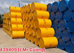 Dầu thủy lực ( nhớt 10) VECTOR AW 32 46 68 cho máy xúc, xe nâng, máy ép nhựa giá rẻ, giao hàng nhanh tại Vĩnh Long