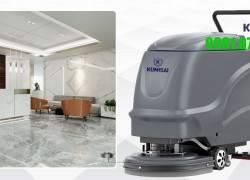 Máy chà sàn công nghiệp Kumisai KMS50