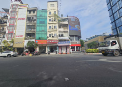 80 Lê Lai, Phường Bến Thành, Quận 1