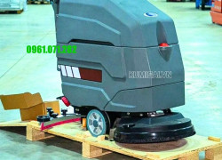 Máy chà sàn liên hợp Kumisai KMS 65