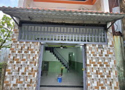 BÁN NHÀ /NGẮN THỚI HÒA, XÃ VĨNH LỘC, HCM, GIÁ CHỈ TỪ 1.8TỶ/CĂN. LH:0938834279