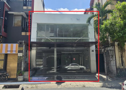 CHO THUÊ NHÀ MẶT TIỀN ĐƯỜNG CÙ LAO, PHƯỜNG CẦU KIỆU, PHÚ NHUẬN