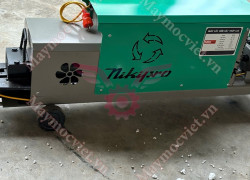 Máy cắt uốn thủy lực Nikipro F25 giá rẻ