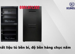 Tủ chống ẩm Dry-Cabi DHC 300