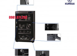 Tủ chống ẩm Dry-Cabi DHC 100