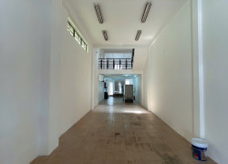 Cho Thuê Nhà Nguyên Căn Đường Núi Thành, Hải Châu, Đà Nẵng – 250m² – Giá Chỉ 23 Triệu/Tháng