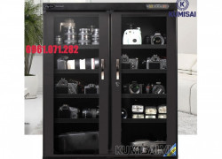 Tủ chống ẩm Dry-Cabi DHC 250