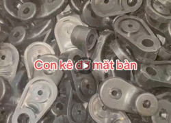 Mua cục nhựa kê đỡ mặt bàn ở đâu giá tốt?