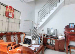 Bán Nhà Bình Chiểu Thủ Đức  104m  Ngang 9,6m Giá Chỉ 3,75 Tỷ