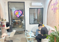 SANG NHƯỢNG NHANH SPA FULL THIẾT BỊ – PHƯỜNG HÒA HƯNG, QUẬN 10, TP.HCM