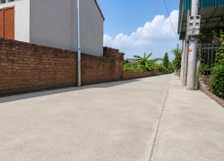 Bán đất Tổ Dân Phố Lê Xá Thương Hồng Hưng Yên