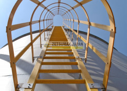 THANG FRP - THANG LỒNG FRP COMPOSITE