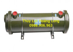 Bộ giải nhiệt dầu thủy lực hiệu quả, Bộ làm mát dầu thủy lực hiệu quả