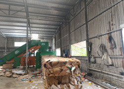 Máy ép phế liệu, Giá máy ép phế liệu thủy lực, Phân phối máy ép phế liệu thủy lực