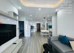 Booking Căn Hộ 2PN Mường Thanh Viễn Triều, Nha Trang, giá 1,4 triệu/đêm - Chỉ 3-4 tỷ/căn