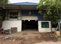 Bán nhà xưởng Dòng Tiền Thu Nhập