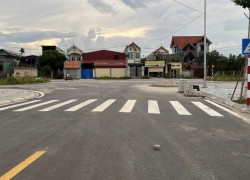 Bán Đất Đấu Giá Hoàn Long Hưng Yên