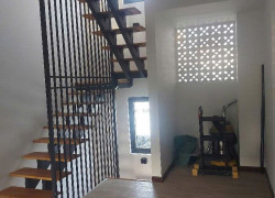 BÁN NHÀ HẺM 46 LÊ HỒNG PHONG, QUẬN 5,TPHCM