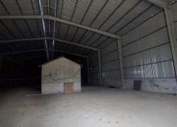 CHO THUÊ KHO XƯỞNG PHÙ LỖ. SÓC SƠN – DT 500m² - 5000m². Trạm Điện Khủng 4.000kVA