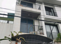 Bán nhà Thạch Bàn,Long Biên 5 tầng,36m oto tránh nhỉnh 8 tỷ