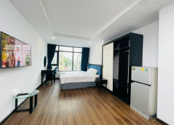 GIÁ CHỈ 700K/ĐÊM BOOK NGAY CĂN STUDIO MƯỜNG THANH VIỄN TRIỀU, NHA TRANG - 8,5 TRIỆU/THÁNG