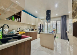 biệt thự mini full nội thất