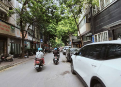 Bán 80m - 5 Tầng - 15m.Mặt Tiền. ( Mặt Phố Nguyễn Khả Trạc ) Cầu Giấy