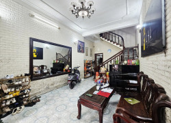 Bán 90m - 4 Tầng - 4.3m.Mặt Tiền.( Nguyễn Khang ) Cầu Giấy