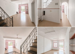 Bán Nhà Mặt Tiền Thái Phiên Hải Châu Đà Nẵng 53m² Giá 12 Tỷ  Đang Cho Thuê 25 Triệu/Tháng