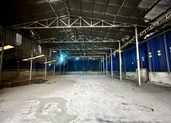 Mặt Tiền Gò Ô Môi Quận 7, 1.400m2 chỉ 140 tỷ