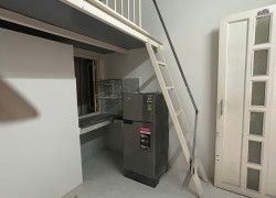 CHO THUÊ phòng trọ 958/3 Âu Cơ phường 14 Tân Bình. 25mv 3tr6/ tháng. LH:0708877972.