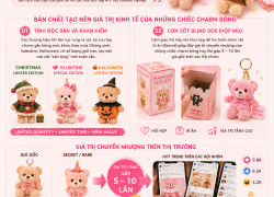 Bật Mí Bí Kíp Làm Móc Khóa Tặng Người Yêu Không Đụng Hàng