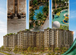 Legacy89 Signature Chung Cư thương Mại cao cấp Hưng yên